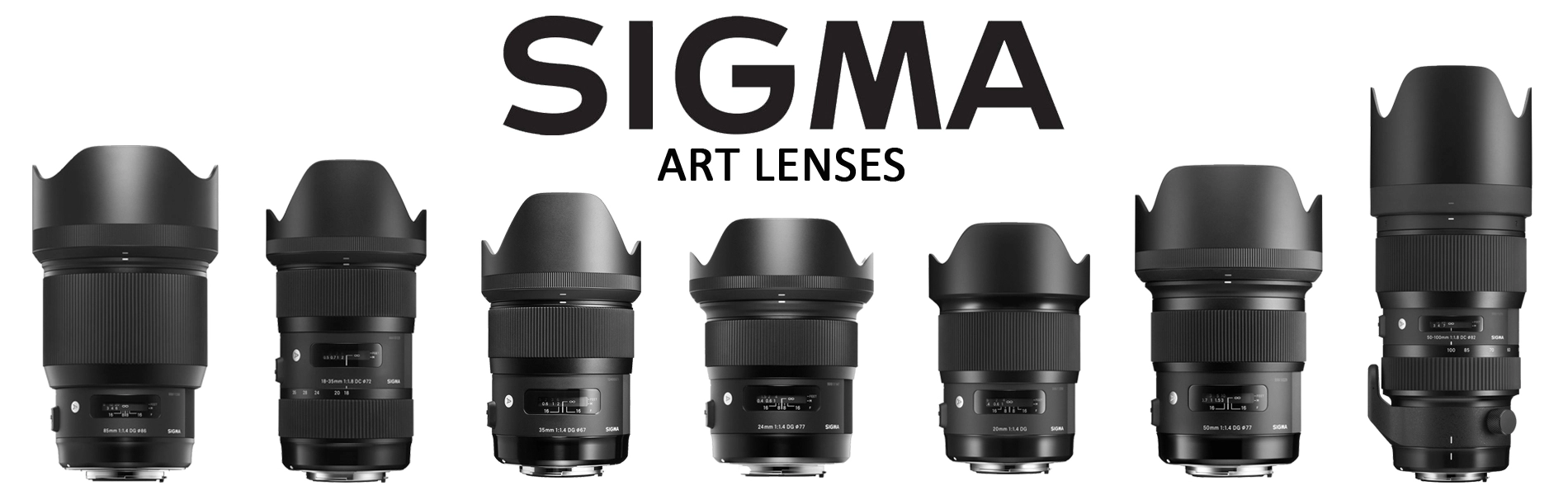 SIGMA LENSES2