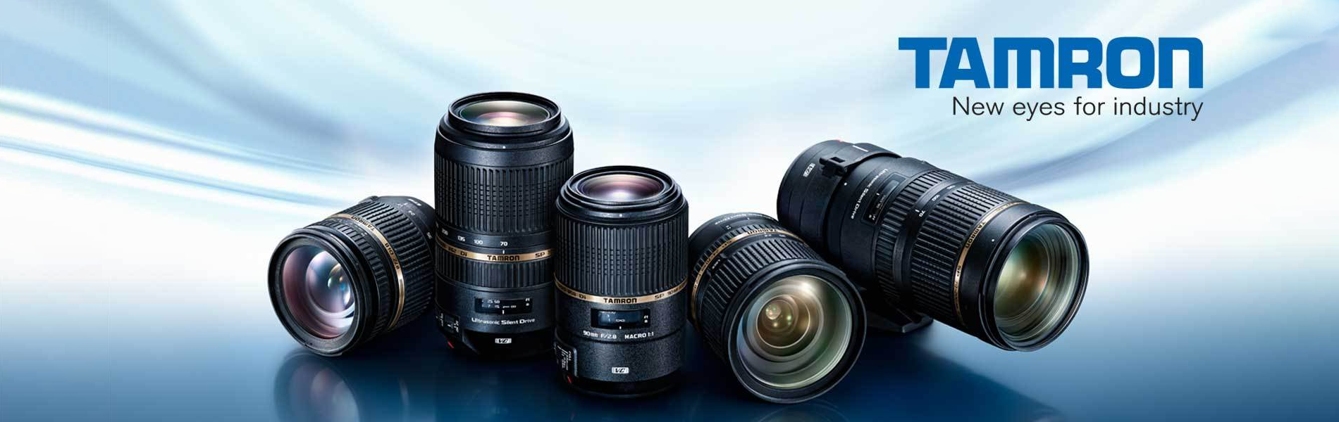 TAMRON